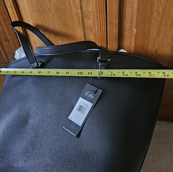 Karl Lagerfeld Paris large tote - Picture 3 of 5